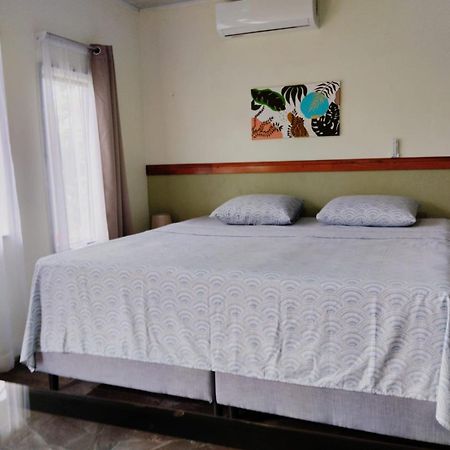 Cabana Rural Pura Vida La Fortuna Εξωτερικό φωτογραφία