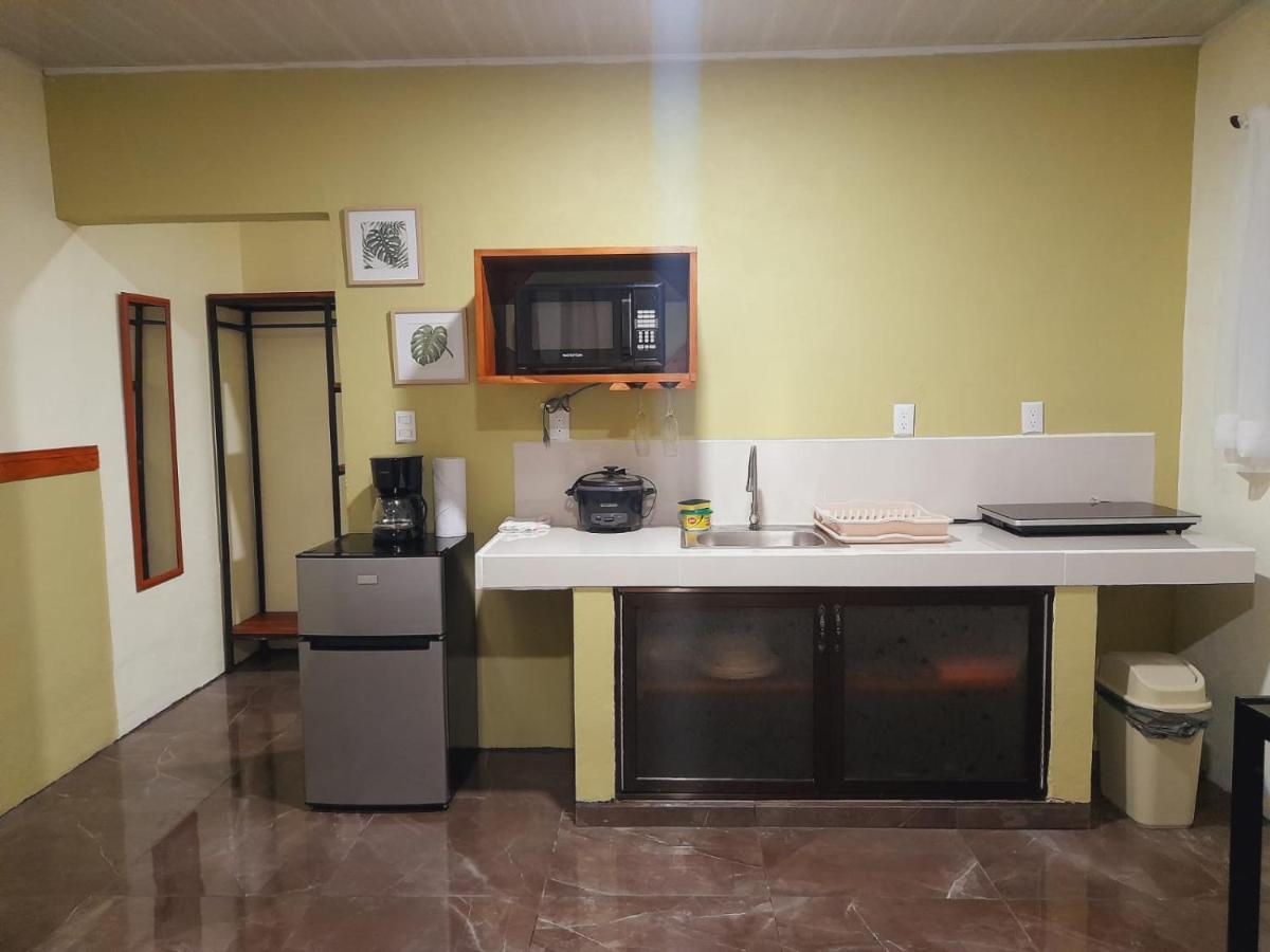 Cabana Rural Pura Vida La Fortuna Εξωτερικό φωτογραφία