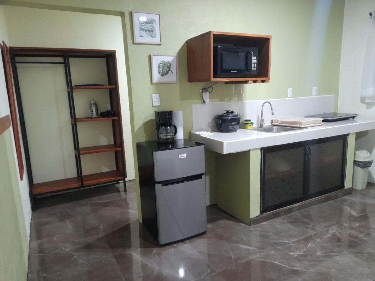 Cabana Rural Pura Vida La Fortuna Εξωτερικό φωτογραφία