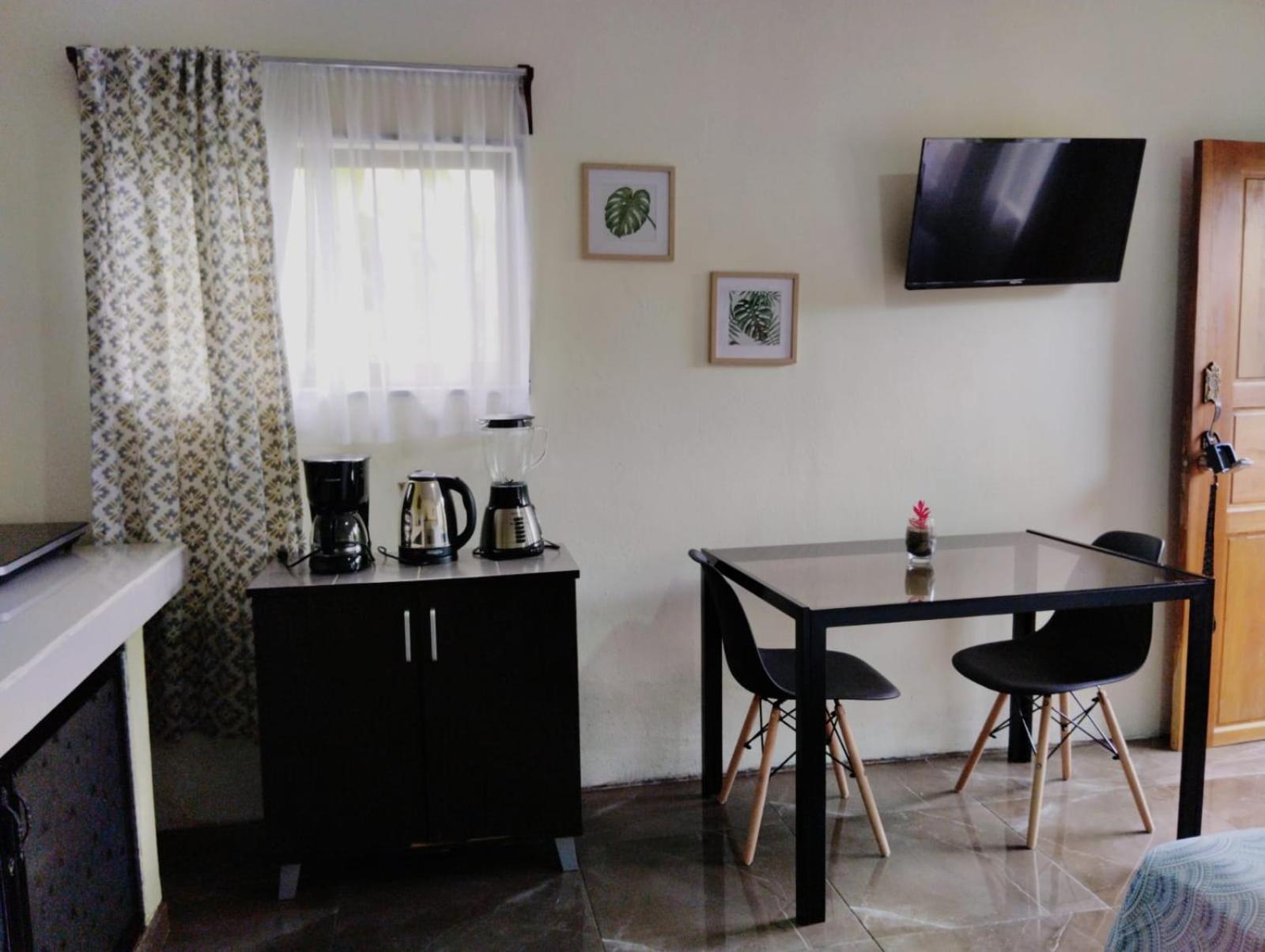 Cabana Rural Pura Vida La Fortuna Εξωτερικό φωτογραφία