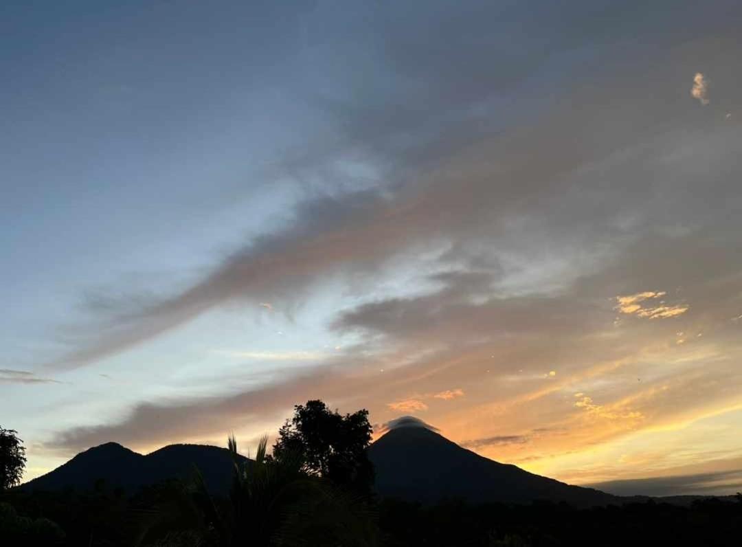 Cabana Rural Pura Vida La Fortuna Δωμάτιο φωτογραφία